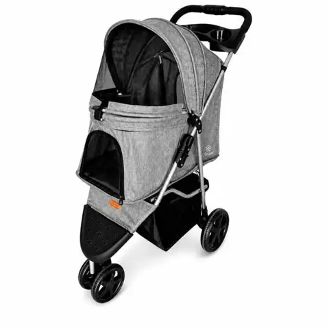 Ollipet Hundeklapvogn Venezia