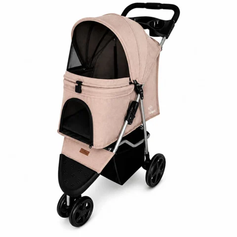 Ollipet Hundeklapvogn Venezia