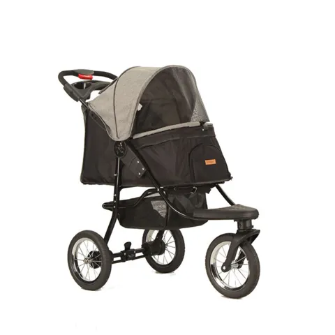 Ollipet Hundeklapvogn Milano | Hundejogger