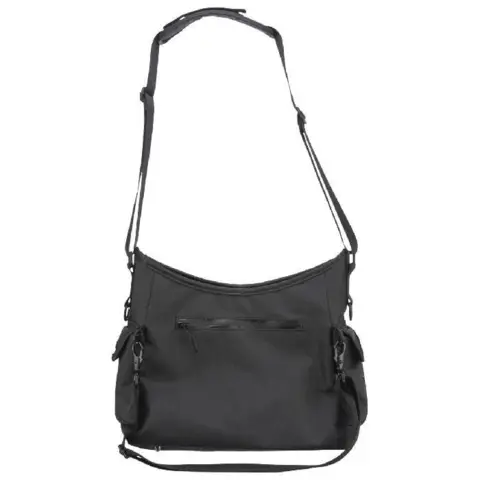 Trixie Walk And Dummy Bag | Polyester, har mange lommer