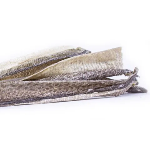 Snack'it torske stick til hunde