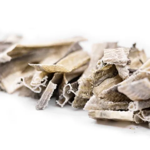 Snack'it Torskeskind Sticks | 100g