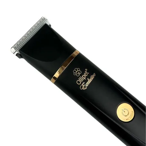 Ollipet Exclusive Potetrimmer | Black/Gold