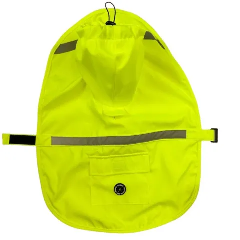 Ollipet Outdoor Rain Shield