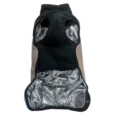 Ollipet Outdoor Termojakke | M. refleks