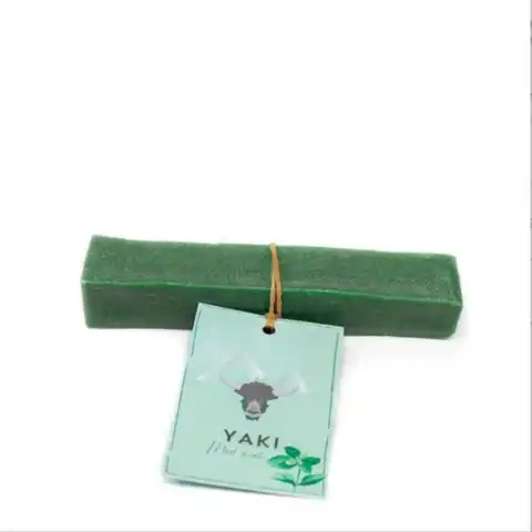 Yaki Tyggeben | Mint