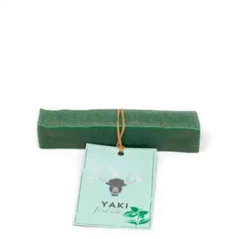 Yaki Tyggeben | Mint