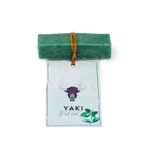 Yaki Tyggeben | Mint
