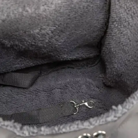 Trixie Molly Kængurutaske | Til mindre kæledyr