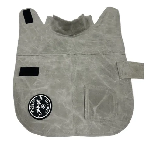 Ollipet Outdoor Windbreaker