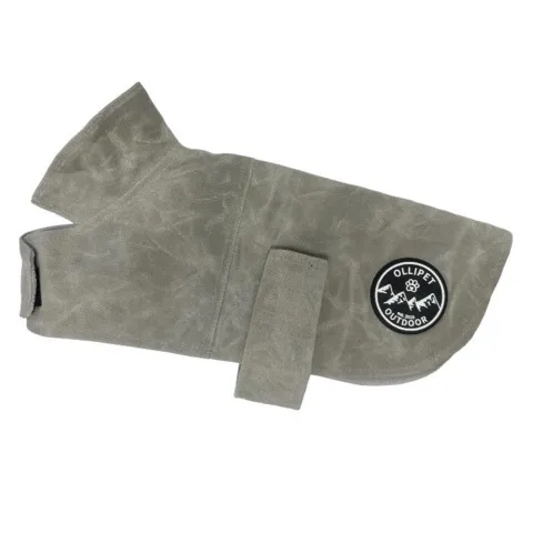 Ollipet Outdoor Grey Warmer