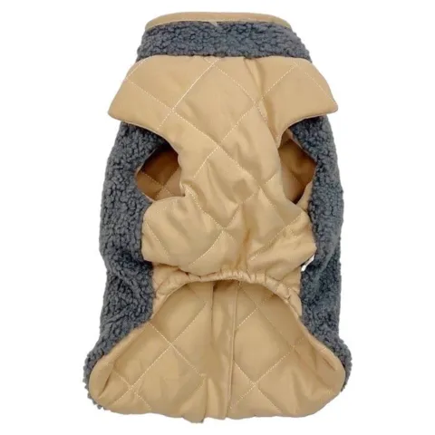 Ollipet Teddy Dækken