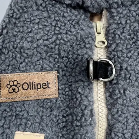 Ollipet Teddy Dækken