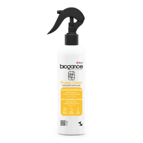 Biogance No Rinse Lotion Puppy | 250ml