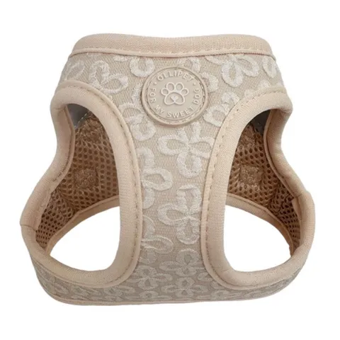 Ollipet Flora Step-in hundesele med god pasform