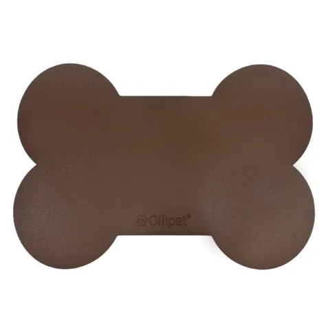 Ollipet Spiseunderlag | Bone