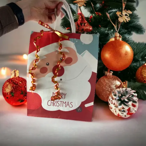 Mandelgave til børnene | OUTLET