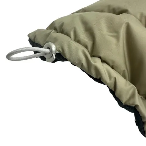 Ollipet Thunder Bay Dynejakke | OUTLET