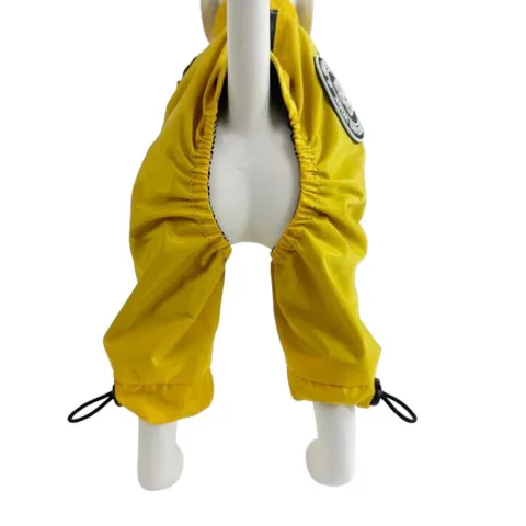 Ollipet AQUA Full Body Regndragt | M. Sele | OUTLET