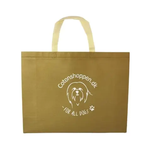 Cotonshoppens Shoppingbag