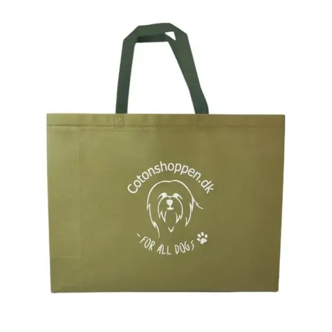 Cotonshoppens Shoppingbag