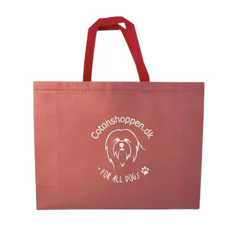 Cotonshoppens Shoppingbag