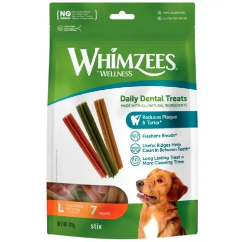 WHIMZEES Stix | 420g