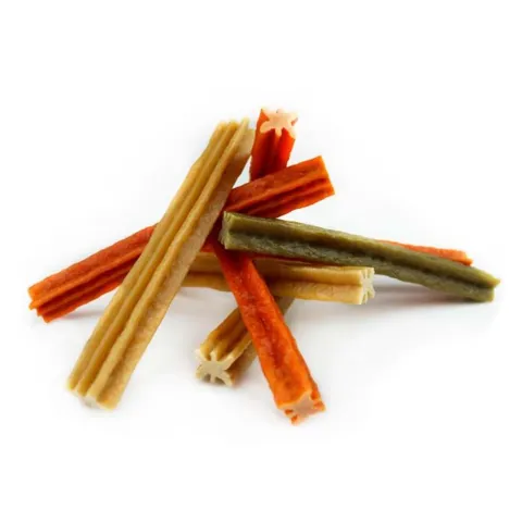 Whimzees Stix