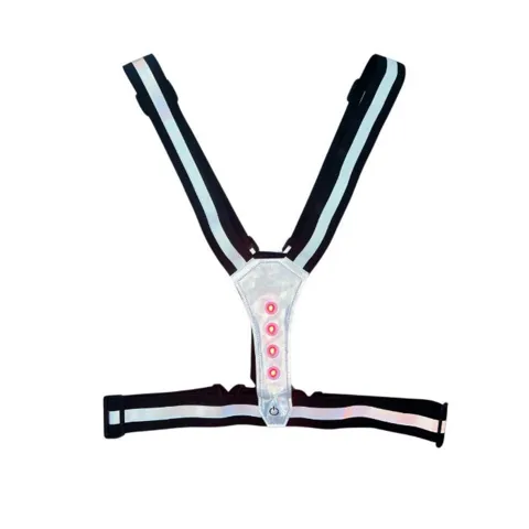 Ollipet LED vest