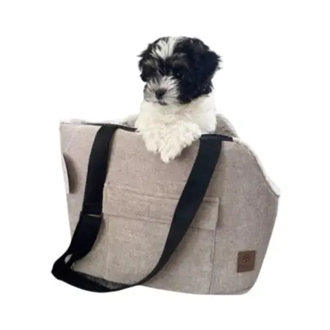 Ollipet Stockholm City Bag