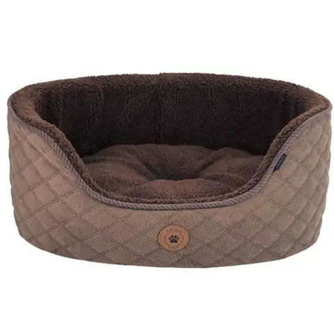 Nordic Paws Fleece Hundeseng