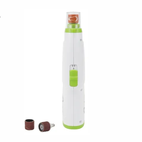 Oster Cordless klo-sliber - Gentle Paws