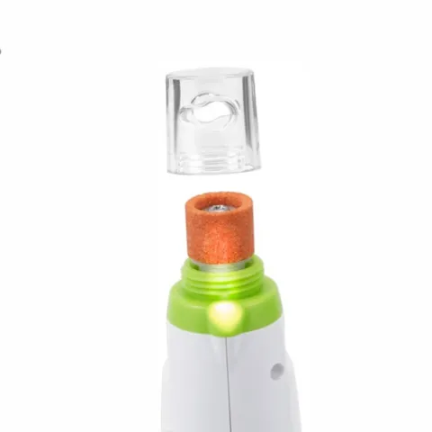 Oster Cordless klo-sliber - Gentle Paws