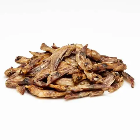 Frigera Kyllingevinger | 250g