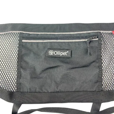 Ollipet Løbebælte Canicross  | Light