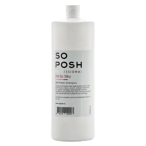 So Posh Professional I'm So Silky Shampoo