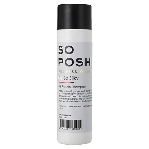 So Posh Professional I'm So Silky Shampoo