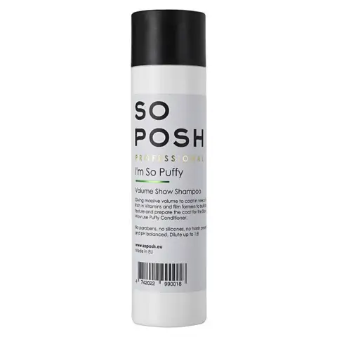 So Posh Professional I'm So Puffy Shampoo