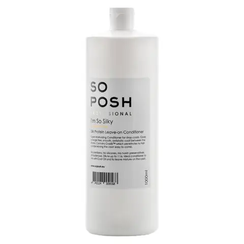 So Posh Professional I'm So Silky Leave-on Conditioner