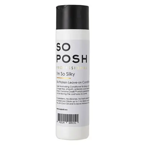 So Posh Professional I'm So Silky Leave-on Conditioner