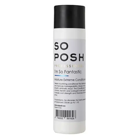 So Posh Professional I'm So Fantastic Conditioner