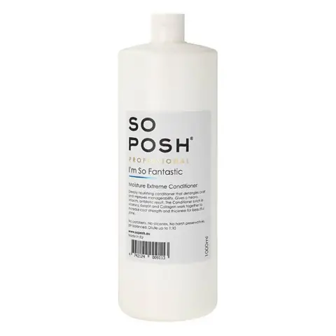 So Posh Professional I'm So Fantastic Conditioner