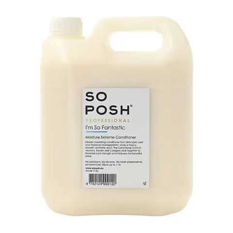So Posh Professional I'm So Fantastic Conditioner