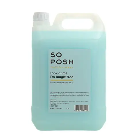 So Posh I'm Tangle Free Filtspray