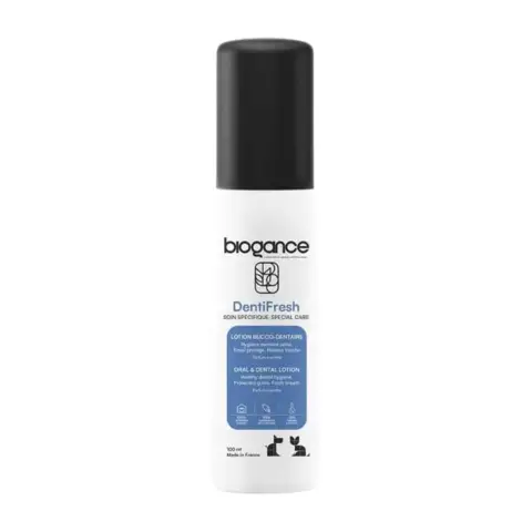 Biogance DentiFresh Oral Care Lotion | 100 ml