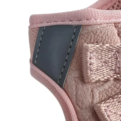 Ollipet Cute Hearts Step-in hvalpesele | Mini