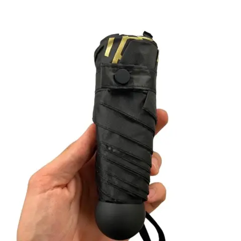 Ollipet Foldbar Paraply