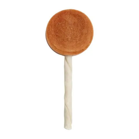 Companion Lollipop | Oksekød