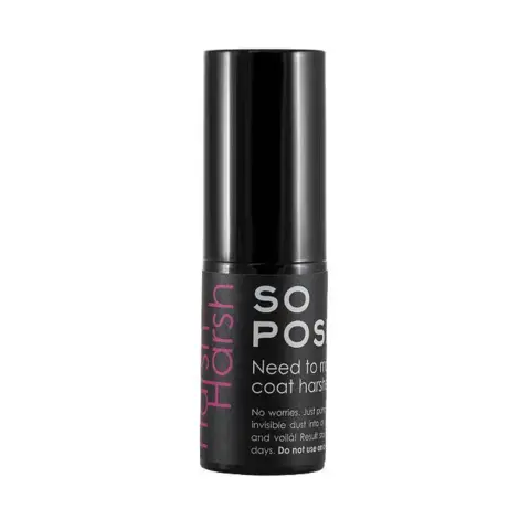 So Posh Harsh Harsh Dust | 35 ml  - Giver en ekstra tekstur i pelsen