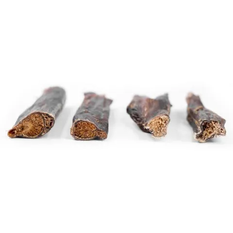 Hestepenis til hunde fra Snack'it med lang tyggetid